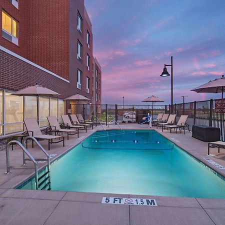 Towneplace Suites By Marriott Columbia Esterno foto