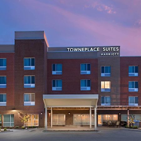 Towneplace Suites By Marriott Columbia Esterno foto
