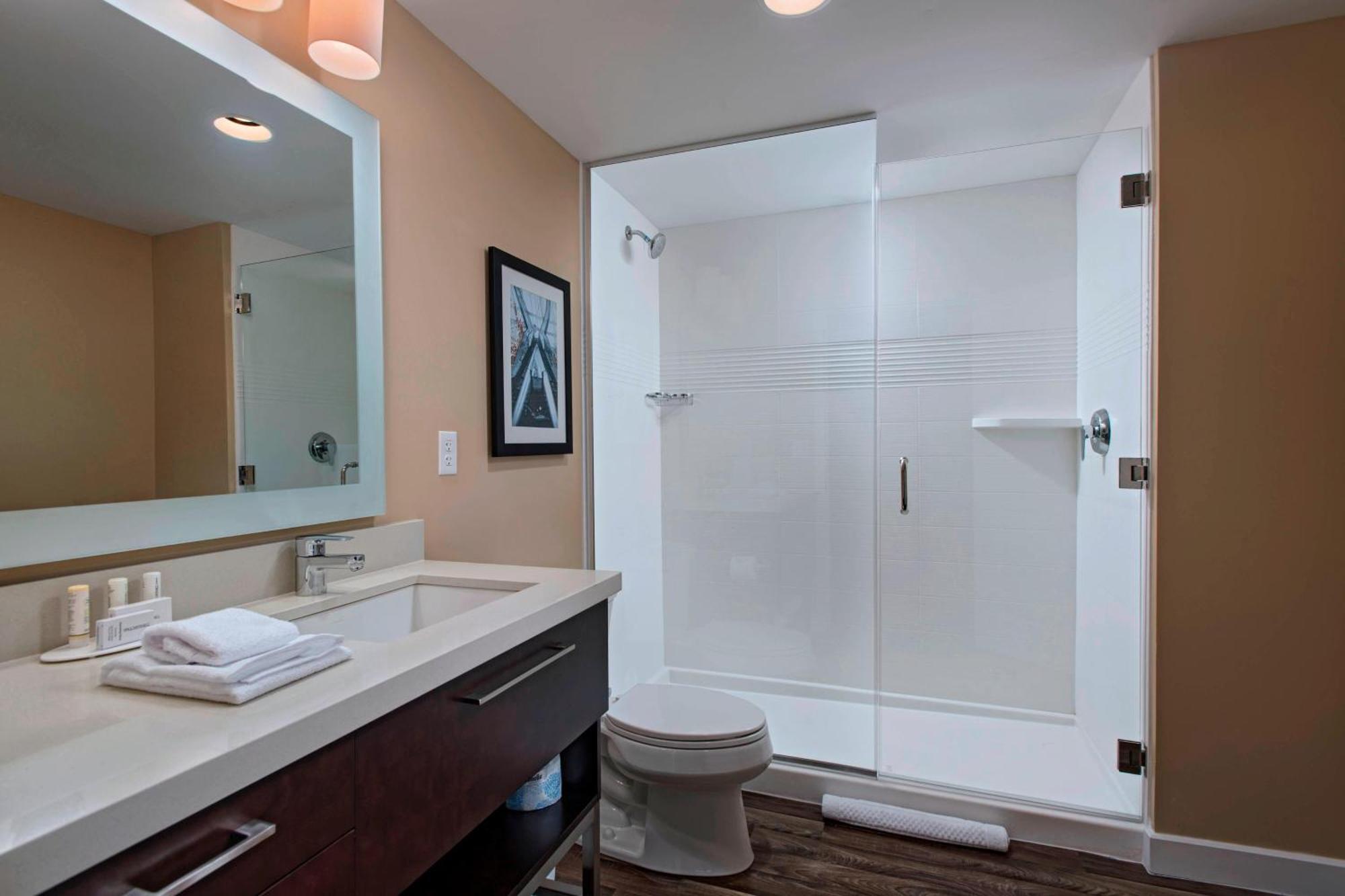 Towneplace Suites By Marriott Columbia Esterno foto
