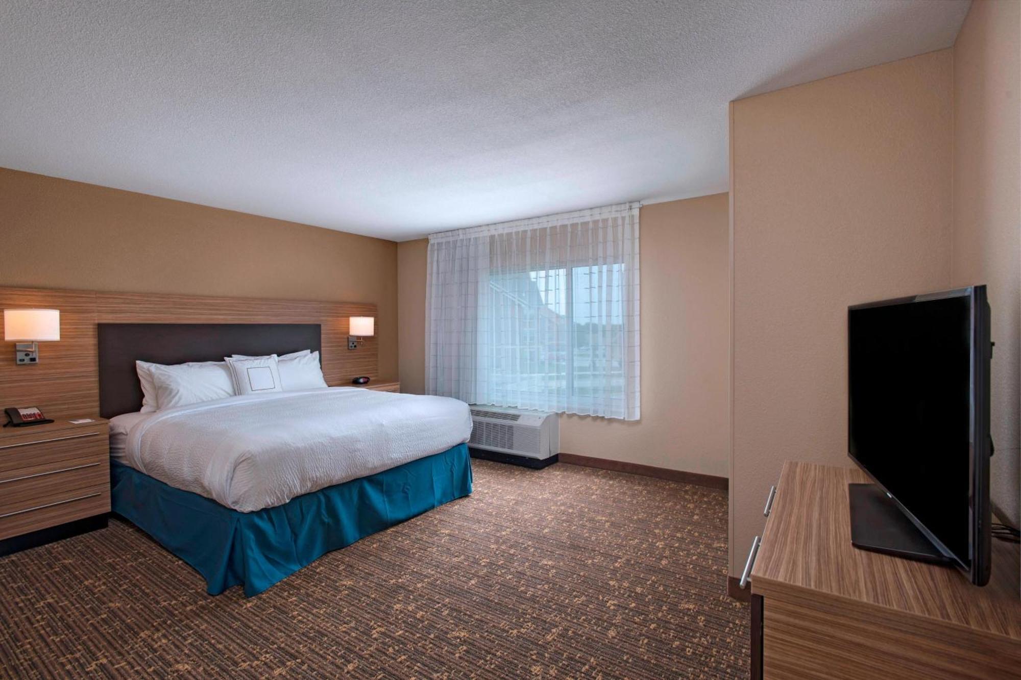 Towneplace Suites By Marriott Columbia Esterno foto