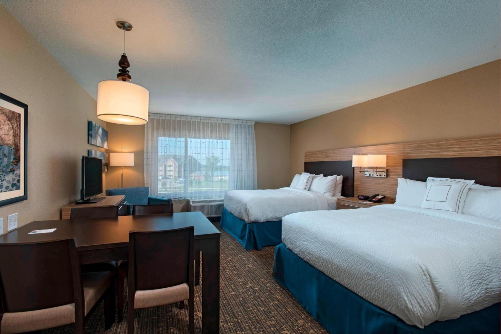 Towneplace Suites By Marriott Columbia Esterno foto