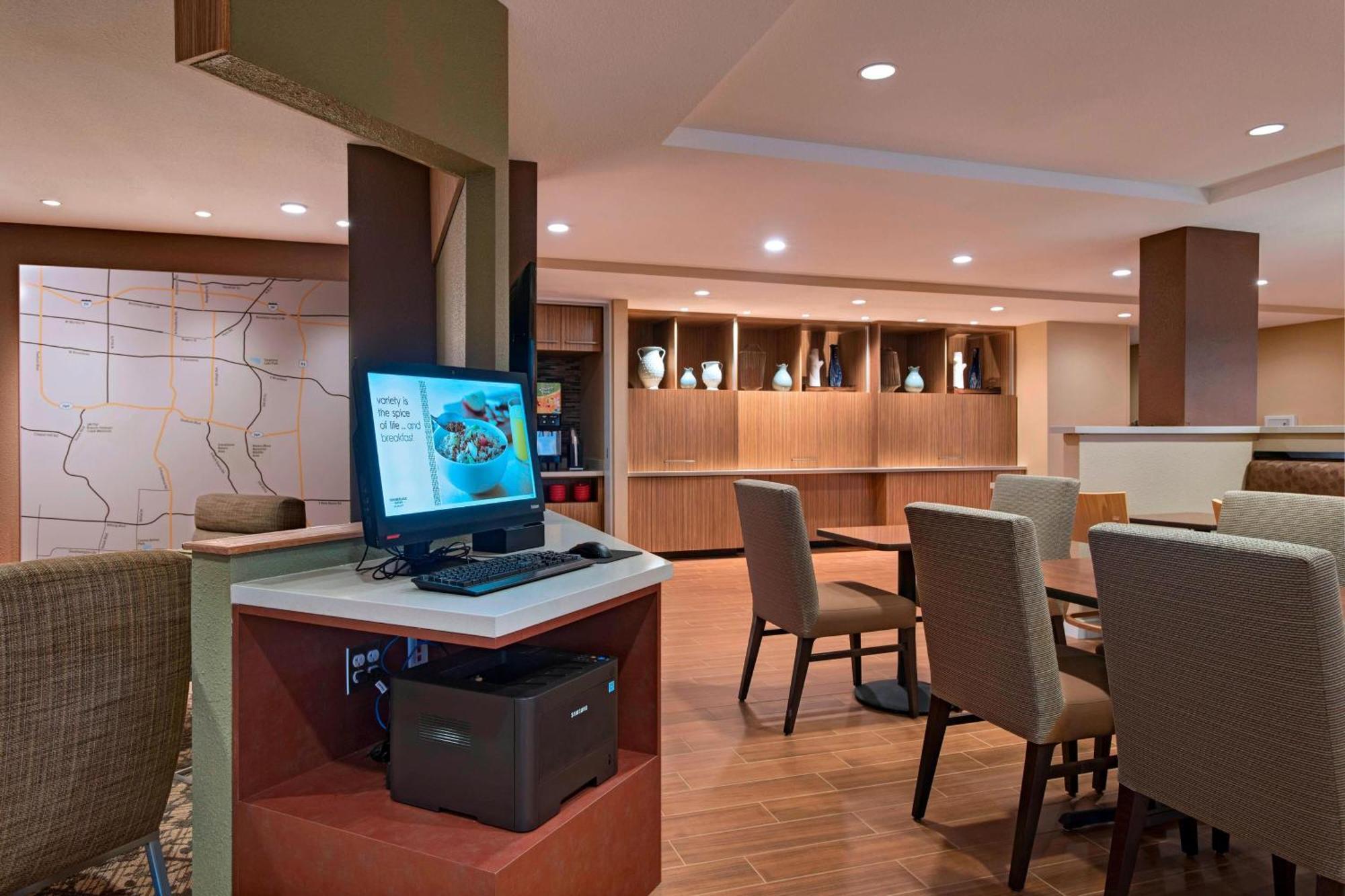 Towneplace Suites By Marriott Columbia Esterno foto